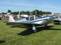 N3370K @ KOSH - EAA Airventure 2009 - by Kreg Anderson