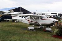 N5054T @ OSH - Cessna T206H, c/n: T20608906 - by Timothy Aanerud