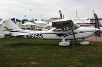 N9539D @ OSH - Cessna 182S, c/n: 18280184 - by Timothy Aanerud