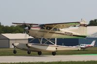 N185PL @ OSH - Cessna A185F, c/n: 18503593 - by Timothy Aanerud