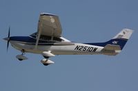 N251DW @ OSH - 2004 Cessna T182T, c/n: T18208263 - by Timothy Aanerud