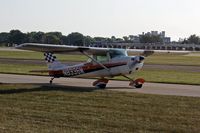 N8336M @ OSH - 1969 Cessna A150K, c/n: A15000036 - by Timothy Aanerud