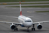 OE-LDA @ VIE - Airbus A319-112 - by Juergen Postl