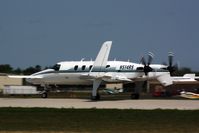 N514RS @ OSH - 1994 Beech 2000, c/n: NC-51 - by Timothy Aanerud