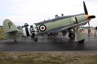 N15S @ OSH - Airventure 2009 - Oshkosh, Wisconsin - by Bob Simmermon