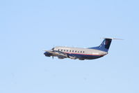 N294SW @ KPSP - Skywest Embraer EMB-120ER, N294SW departing 31L KPSP. - by Mark Kalfas