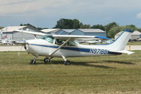 N971BB @ KOSH - Cessna 182 - by Mark Pasqualino