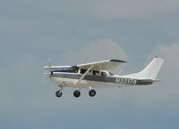 N33174 @ KOSH - Cessna U206F - by Mark Pasqualino