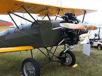 N31PT @ OSH - Airventure 2009 - Oshkosh, Wisconsin - by Bob Simmermon