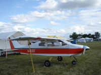 N4BD @ KOSH - Bede BD-4