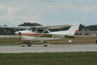 N733PN @ KOSH - Cessna 172 - by Mark Pasqualino