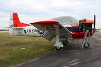 N209WW @ OSH - Airventure 2009 - Oshkosh, Wisconsin - by Bob Simmermon