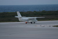 YV-861CP @ TNCC - taking off - by daniel jef