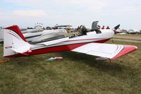 N674W @ OSH - Airventure 2009 - Oshkosh, Wisconsin - by Bob Simmermon