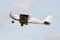 G-CCPH @ X4SO - Ince Blundell flyin - by Chris Hall