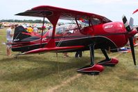 N900JH @ OSH - Airventure 2009 - Oshkosh, Wisconsin - by Bob Simmermon