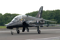 XX265 @ EGKB - XX265, a Hawk T1A, seen at the Biggin Hill Press Day, Biggin Hill Airport, Kent, U.K. June 6th, 2008 - by Sean Mulcahy