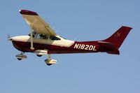 N182DL @ OSH - 1976 Cessna 182P, c/n: 18264512 - by Timothy Aanerud