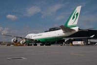 B-2422 @ VIE - Jade Cargo Boeing 747-400 - by Dietmar Schreiber - VAP