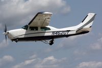 N4620Y @ OSH - 1980 Cessna T210N, c/n: 21063960 - by Timothy Aanerud