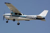 N9688Q @ OSH - 1975 Cessna 172M, c/n: 17265772 - by Timothy Aanerud