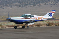 N3RT @ 4SD - taken during the Reno Air races 2008 - by olivier Cortot