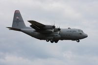 62-1787 @ YIP - C-130 Hercules - by Florida Metal