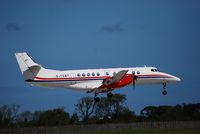 G-ISAY @ EIDW - Jetstream 41   c/n 41014 - by Noel Kearney