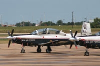 00-3590 @ AFW - At Alliance Fort Worth