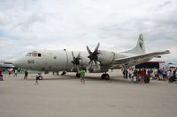 159513 @ DAY - P-3C Orion - by Florida Metal