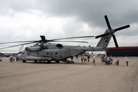 161542 @ DAY - CH-53E Super Stallion - by Florida Metal