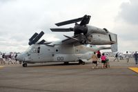 165852 @ DAY - MV-22 Osprey