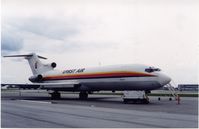 C-GYFA @ YVR - YVR,Apr.2003 - by metricbolt