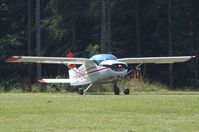 D-EASJ - Bölkow Bo 208C Junior at the Montabaur airshow 2009