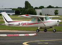 F-GHLU photo, click to enlarge