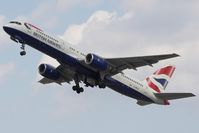 G-BPEE @ LOWW - British Airways - by Delta Kilo