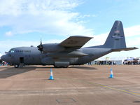 91-9144 @ EGVA - Lockheed C-130H Hercules 91-9144 US Air Force - Niagara ANG - by Alex Smit