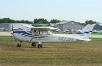N5232K @ KOSH - Cessna 172P - by Mark Pasqualino