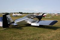 N18LC @ OSH - RV-7, c/n: BC002 - by Timothy Aanerud