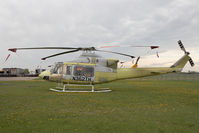 N362TH @ CYYC - Bell 412