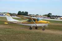 N3051F @ KOSH - Cessna 182J - by Mark Pasqualino