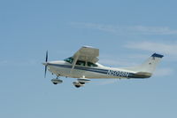 N5098N @ KOSH - Cessna 182Q - by Mark Pasqualino