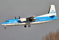 PH-LXJ @ EDDL - at dus - by Volker Hilpert