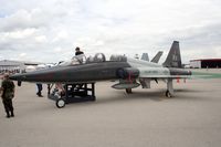 69-7085 @ DAY - T-38A Talon - by Florida Metal