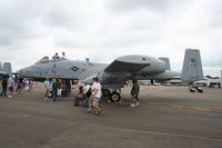 80-0201 @ DAY - A-10A