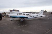 N3FN @ DAY - Piper PA-32-260