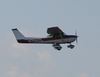N7042Q @ LAL - Cessna 172L - by Florida Metal