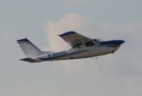 N8050G @ LAL - Cessna 177RG - by Florida Metal