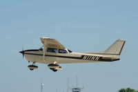N11NN @ KOSH - Cessna 172M - by Mark Pasqualino