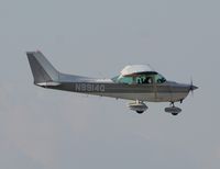 N9914Q @ LAL - Cessna 172M - by Florida Metal